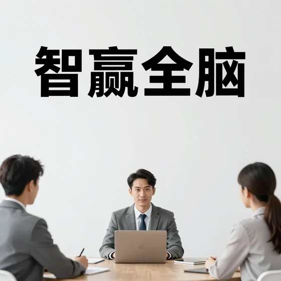 智赢全脑